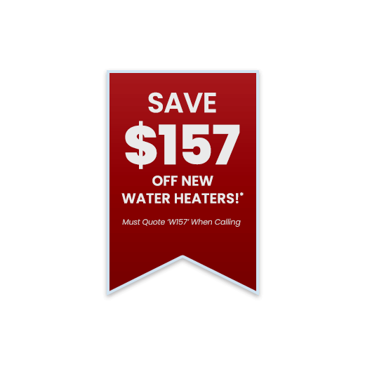 Rheem Water Heater Savings & Repairs Gawler: Fast Today - Great Discounts