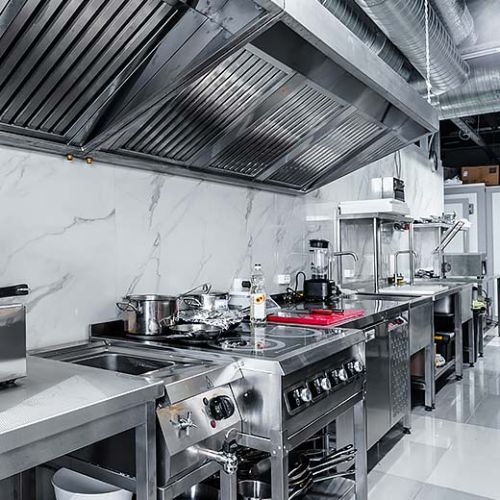 Commercial Plumbing Specialists In Gawler