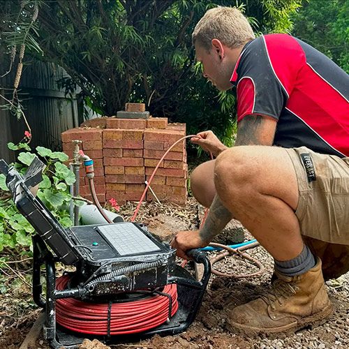 Plumbers in Gawler