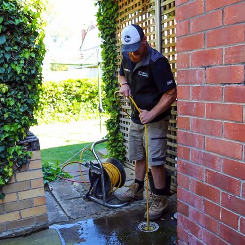 The Shower and Tub Plumbing Professionals in Gawler