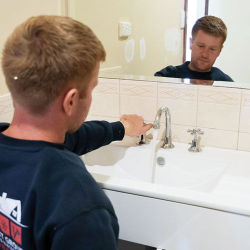 Same Day tap and Sink Plumbers In Gawler