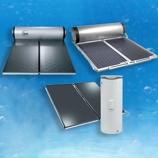 Solar Hot Water Specialists In Gawler