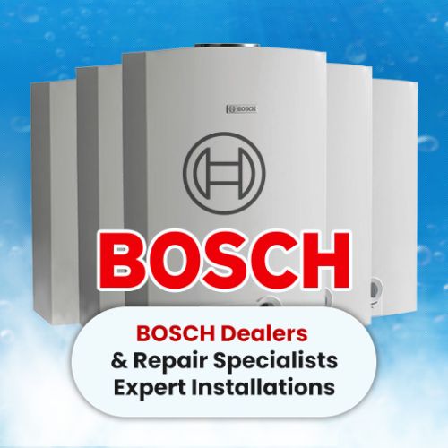 Bosch Water Heaters Gawler