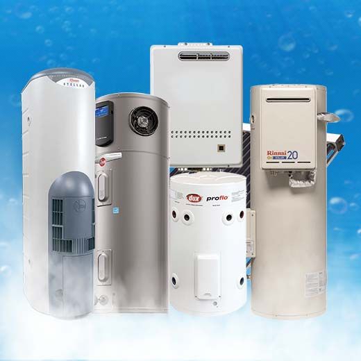 Gawler Water Heater Savings & Repairs: Fast Today