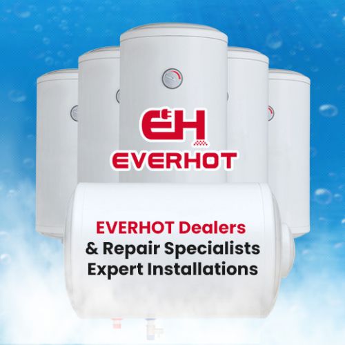 Everhot Water Heaters Gawler