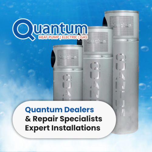 Quantum Water Heaters Gawler