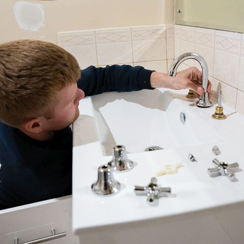 Same Day taps and Sink Plumbers In Gawler