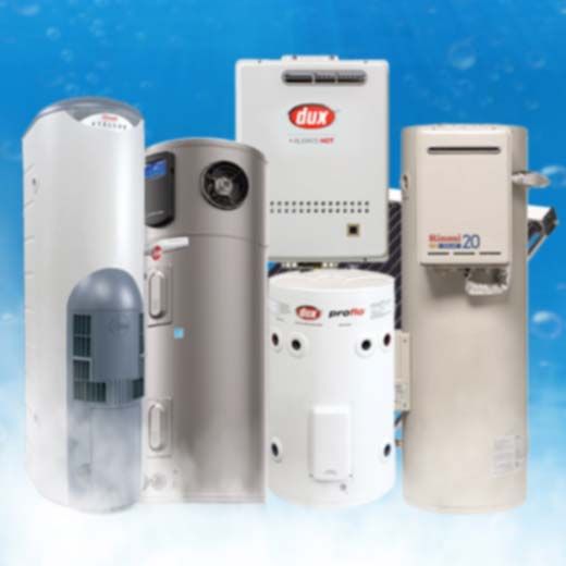 Rheem Water Heater Savings & Repairs Gawler: Fast Today - Great Discounts