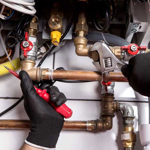 Enjoy 'Endless' Hot Water Today In Gawler