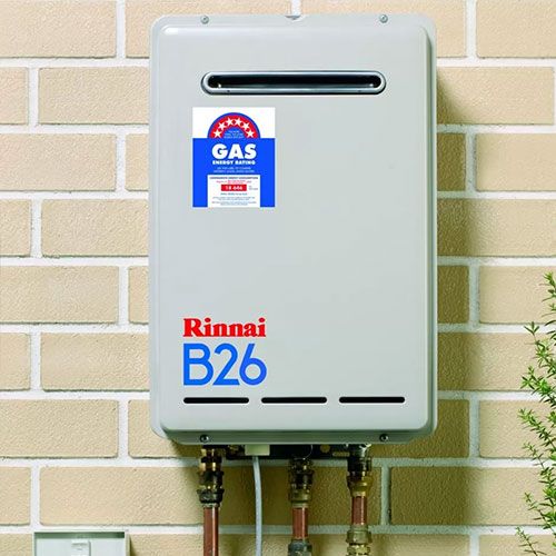 Enjoy 'Endless' Hot Water Today In Gawler