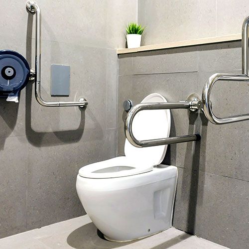 The Shower and Tub Plumbing Professionals in Gawler