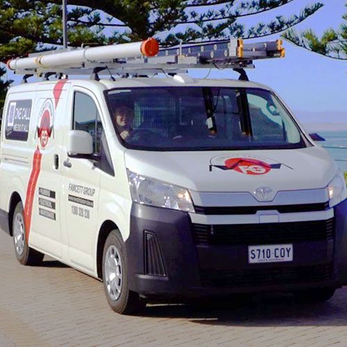 Plumbers in Gawler